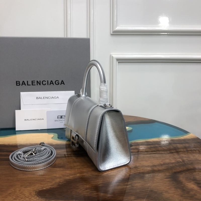 Balenciaga Hourglass Bags